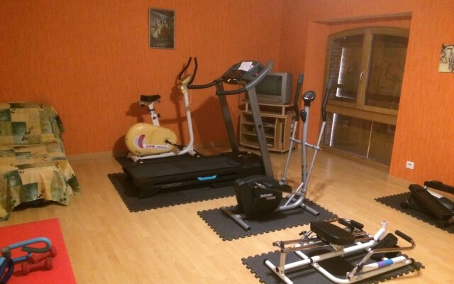 Domaine du Val de Soux