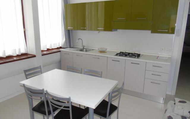 Condominio Nautilus