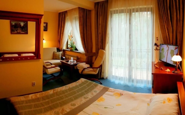 Hotel Spinaker
