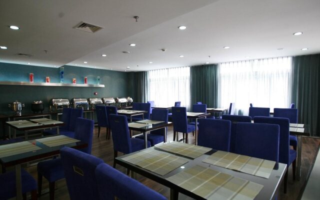 Starway Hotel Beijing Shaoyaoju