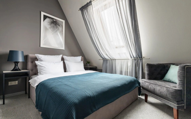 Minin Apartments на Маяковского 27-37