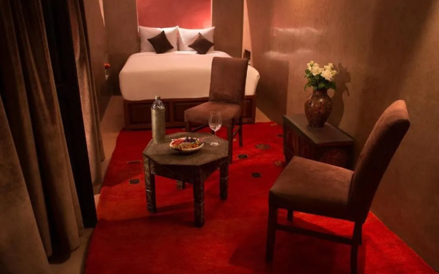 Riad Irhalne