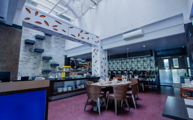 Zia Hotel Boutique Batam