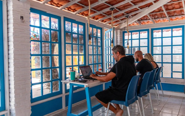 Hostel Brisas do Mar