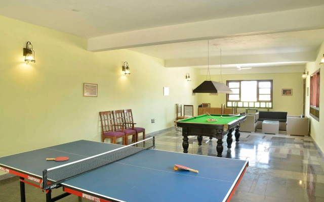 Heritage Resort Hampi