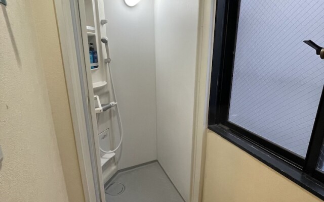 TenTen Guesthouse in Tokyo - Hostel