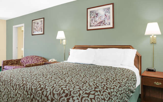 Days Inn By Wyndham Lincoln