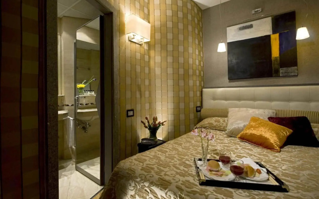 Duca d'Alba Hotel