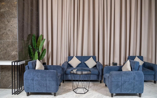 Dancenter Jeddah Near King Fahd's