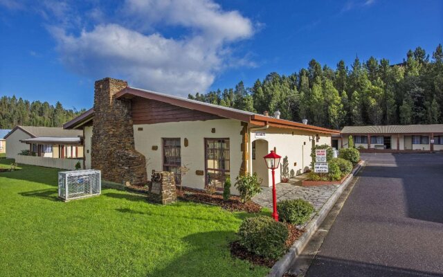 Comfort Inn Gold Rush