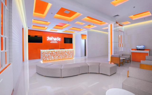 Starlet Hotel BSD City