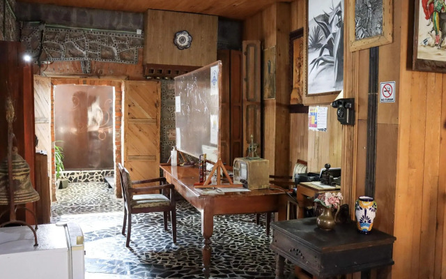Hotel Vitorina