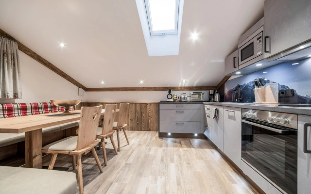 Alpen Air exklusive Apartments