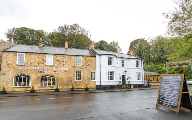The Northumberland Arms