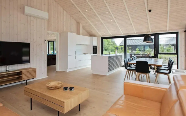 Holiday Home in Sæby