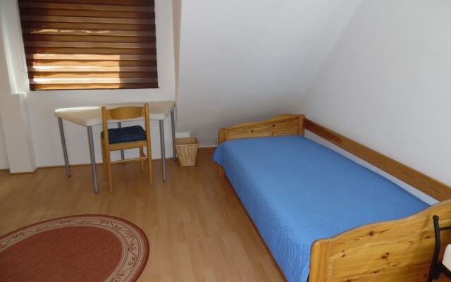 Tasteful Apartment in Wildemann near Hahnenklee