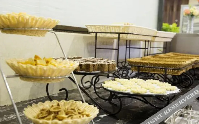 Homeinn Neo (Xinmi Kuangqu Zhenxing Road)