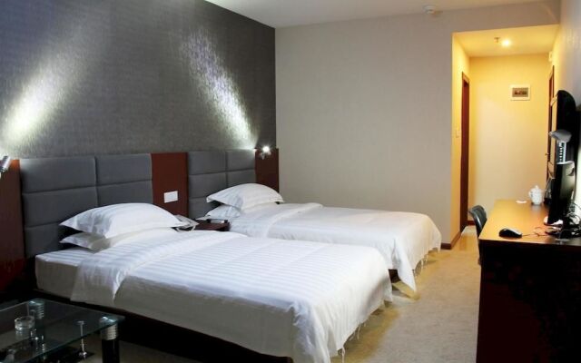Li Ke Ju Hotel Xiamen