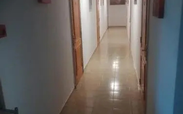 Fekete Macska Panzió