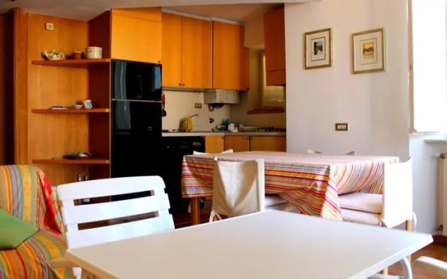 Da Pino nel Golfo dei Poeti