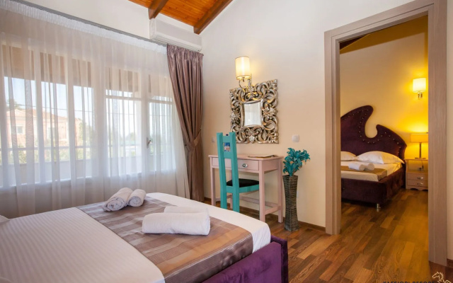 Michelangelo Resort Corfu