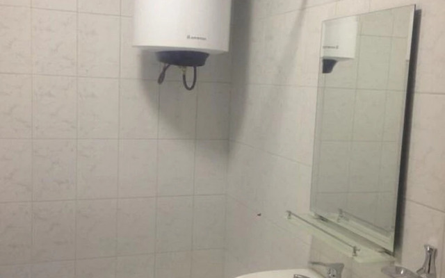 Sharq-Darvoz Mini Hotel - hostel