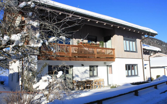 Ferienwohnung Adlerhügel