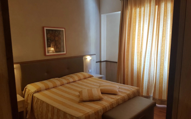 Hotel Corallo