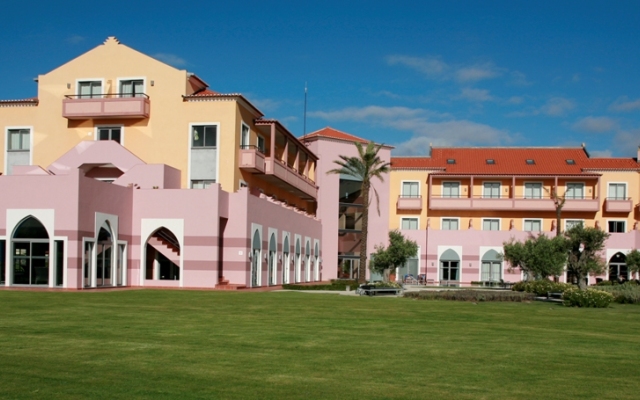 Pestana Sintra Golf Conference & Spa Resort