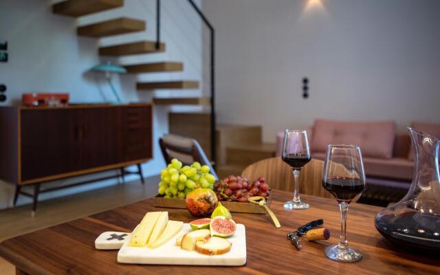 The Foundry Suites