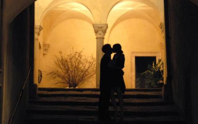 Castello di Fosdinovo