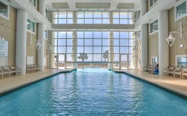 Costa del Mar - 1 Br Condo