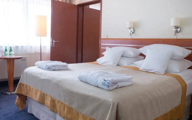 Hotel Nadmorski