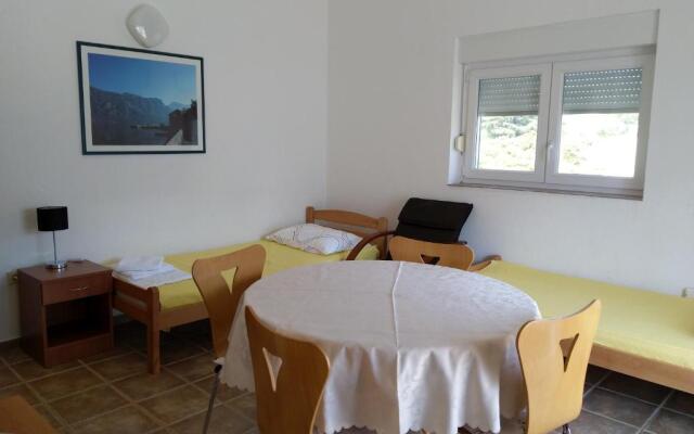 Apartments Dani