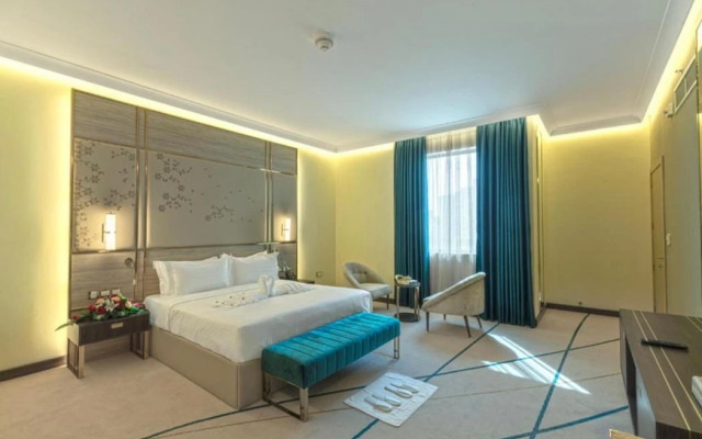 Green Park Hotel