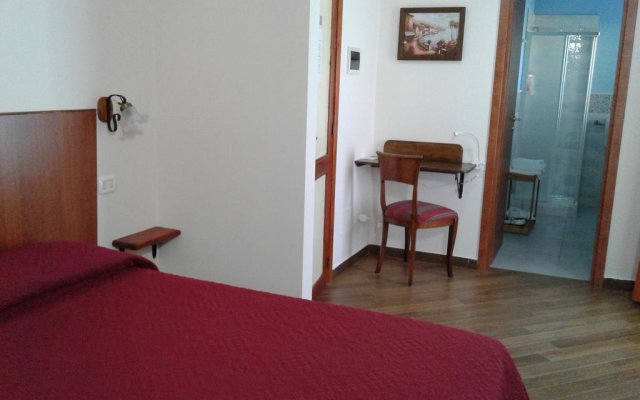 Borgo Manfria B&B