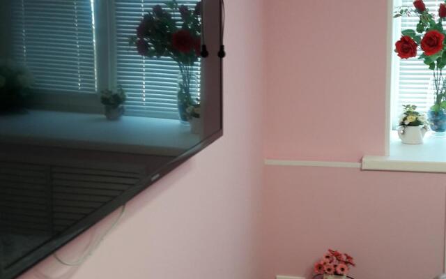 Центральная