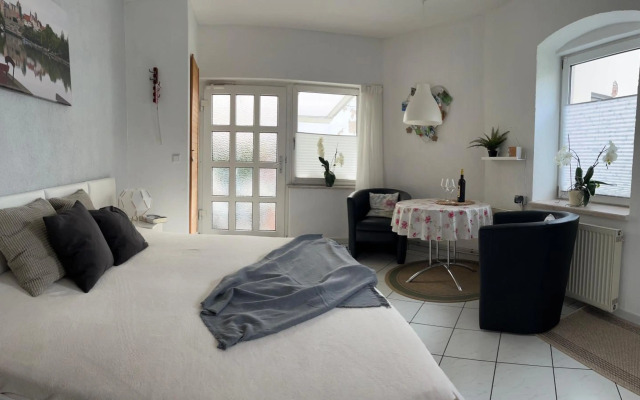 Zimmervermietung Barth