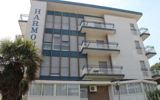 Hotel Harmony