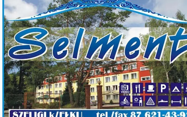 Selment