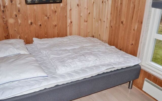 "Amarah" - 3.8km from the sea in Western Jutland