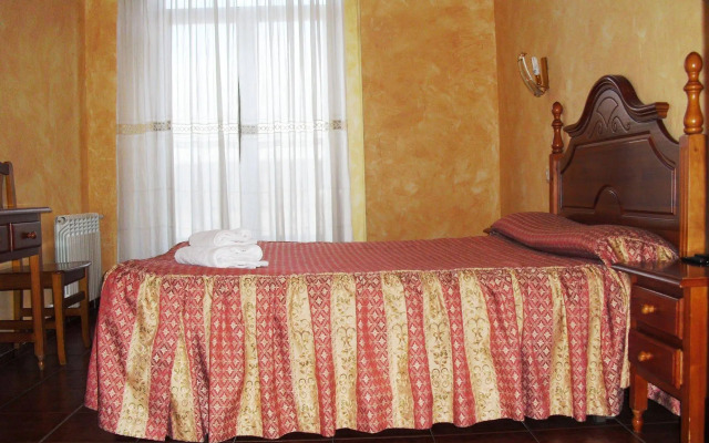 Hostal Bellas