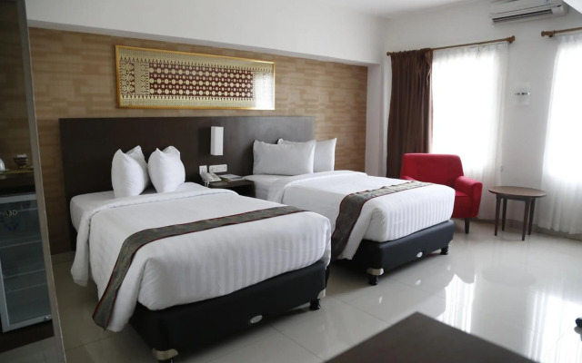 Grand Inna Medan