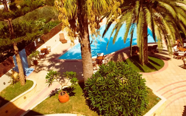 Kissamos Hotel