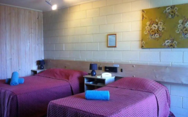 Bendigo Motor Inn