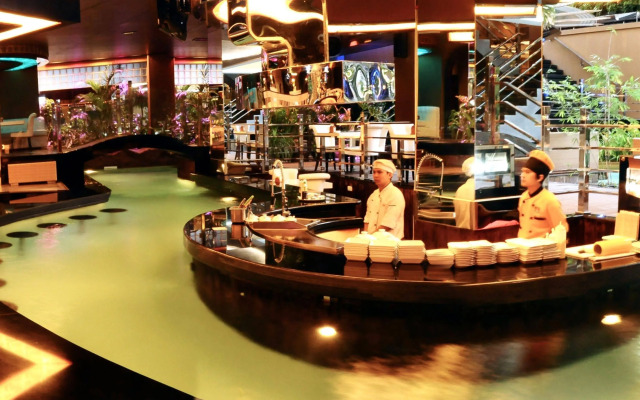 ABC Hotel