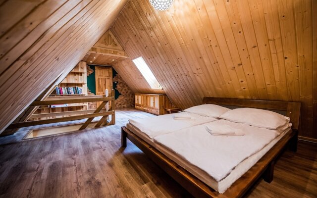Apartament Nowotarski