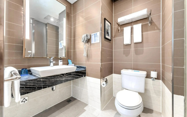 Holiday Inn Express Chongqing Guanyinqiao by IHG