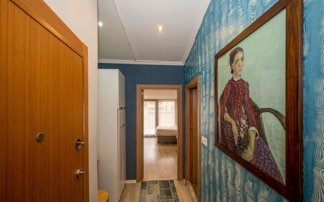 Marida Hotel Istanbul