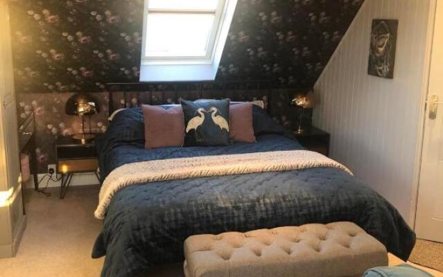 Clouds B&B